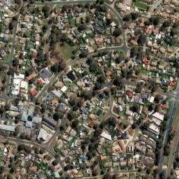 Satellite imagery of SC-BL62, AU
