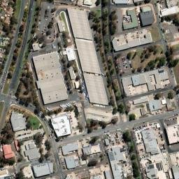 Satellite imagery of SC-BL62, AU