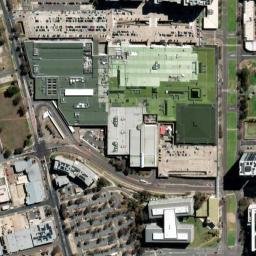 Satellite imagery of SC-BL62, AU