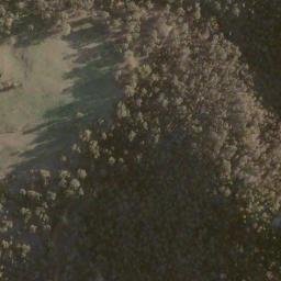 Satellite imagery of Mount Majura, AU