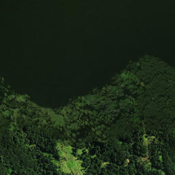 Satellite imagery of OROWHANO NO 2, NZ