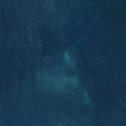 Satellite imagery of Tokatokahau Point, NZ