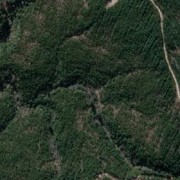 Satellite imagery of Paso del Quilo, CL