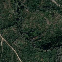 Satellite imagery of Paso del Quilo, CL