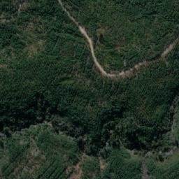 Satellite imagery of Paso del Quilo, CL