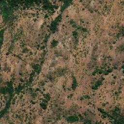 Satellite imagery of Cerro Los Perros, CL