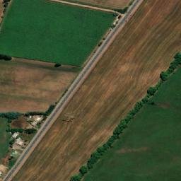 Satellite imagery of Cerro Montes, CL