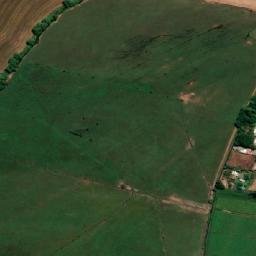 Satellite imagery of Cerro Montes, CL