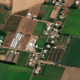 Satellite imagery of Cerro Montes, CL