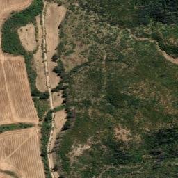 Satellite imagery of Cerro Talhuén, CL