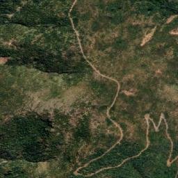 Satellite imagery of Cerro Talhuén, CL