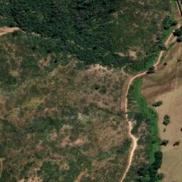 Satellite imagery of Cerro Talhuén, CL