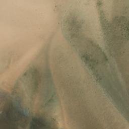 Satellite imagery of Cerro Mesa, AR