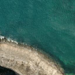 Satellite imagery of West Cape, AU