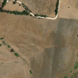 Satellite imagery of Jarmans Hill, AU