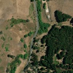 Satellite imagery of Jarmans Hill, AU