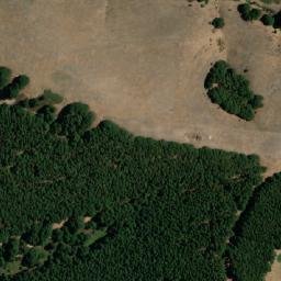 Satellite imagery of Jarmans Hill, AU