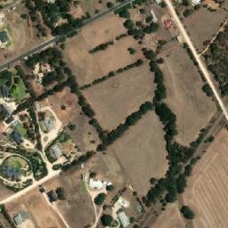 Satellite imagery of Strathalbyn Mine, AU