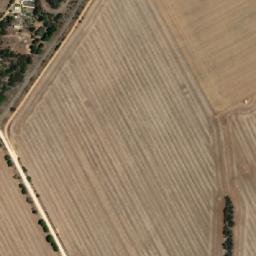 Satellite imagery of Strathalbyn Mine, AU