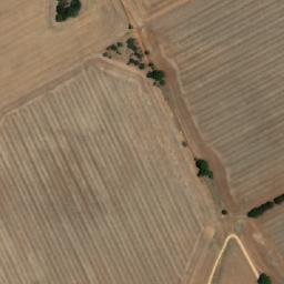 Satellite imagery of Strathalbyn Mine, AU