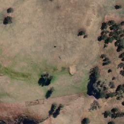 Satellite imagery of Capel Hill, AU
