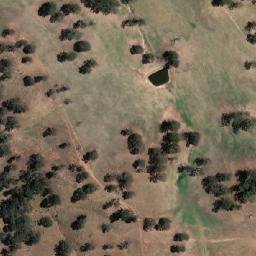 Satellite imagery of Capel Hill, AU