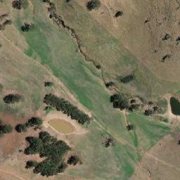 Satellite imagery of Capel Hill, AU