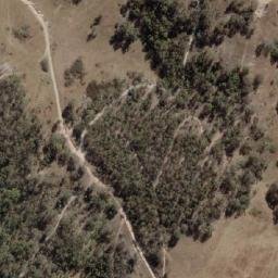 Satellite imagery of Phillip Hill, AU