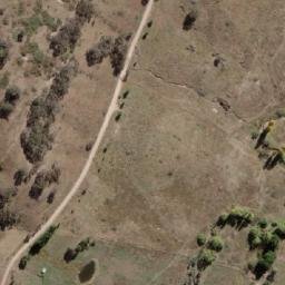 Satellite imagery of Phillip Hill, AU