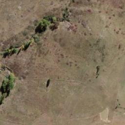 Satellite imagery of Phillip Hill, AU