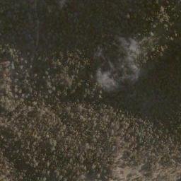 Satellite imagery of Mount Majura, AU