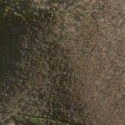 Satellite imagery of Mount Majura, AU