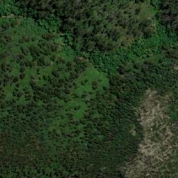Satellite imagery of Sentinel Hill, AU