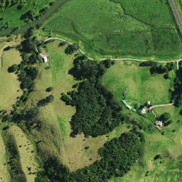 Satellite imagery of MANGAMUKA, NZ