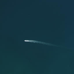 Satellite imagery of Whangaiwahine Point, NZ