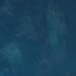 Satellite imagery of Taurikura Pa, NZ