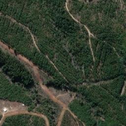 Satellite imagery of Paso del Quilo, CL