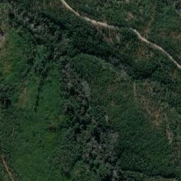 Satellite imagery of Paso del Quilo, CL