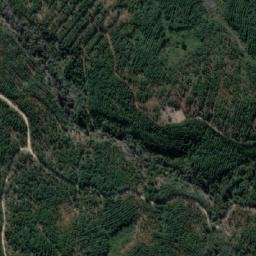 Satellite imagery of Paso del Quilo, CL