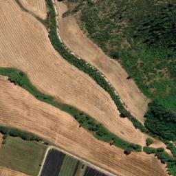 Satellite imagery of Cerro Talhuén, CL