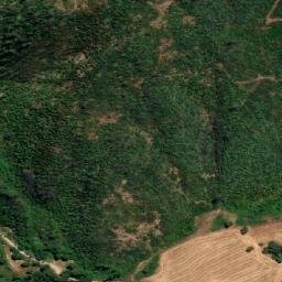 Satellite imagery of Cerro Talhuén, CL