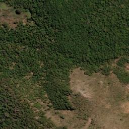 Satellite imagery of Cerro Los Canelillos, CL