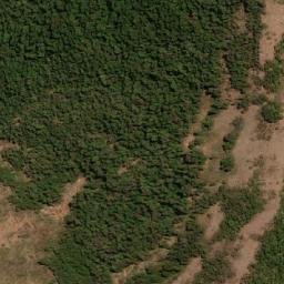 Satellite imagery of Cerro Los Canelillos, CL