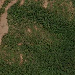 Satellite imagery of Cerro Los Canelillos, CL