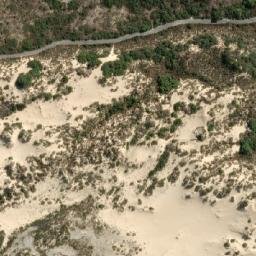 Satellite imagery of West Cape, AU