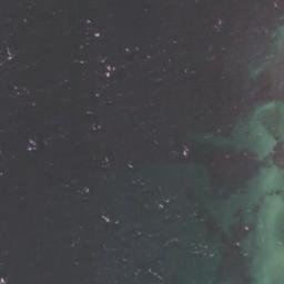 Satellite imagery of Blanche Point, AU