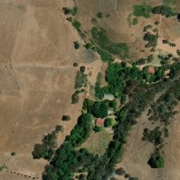 Satellite imagery of Jarmans Hill, AU
