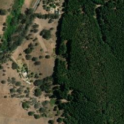 Satellite imagery of Jarmans Hill, AU