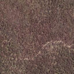 Satellite imagery of Gocup Ridge, AU
