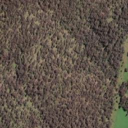 Satellite imagery of Gocup Ridge, AU